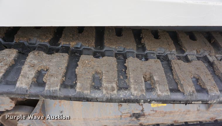 image for item DB0489 2014 Takeuchi TL12 skid steer