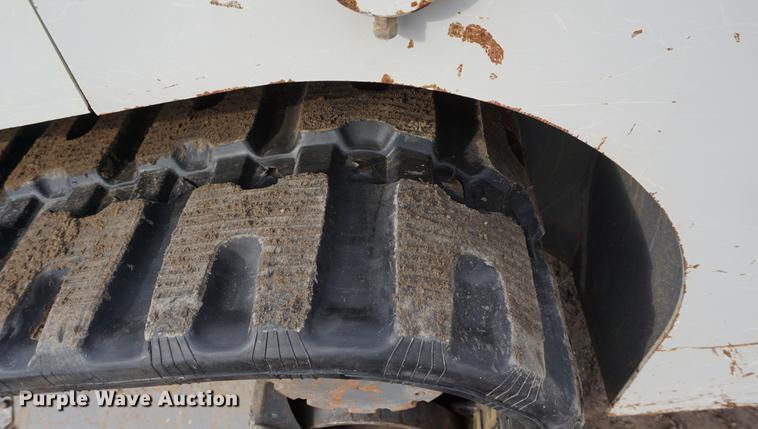 image for item DB0489 2014 Takeuchi TL12 skid steer