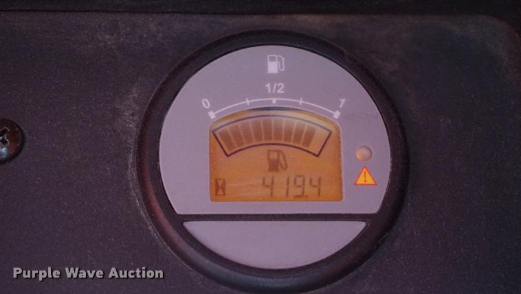 image for item DB0492 2006 Kenworth T300 service truck with crane