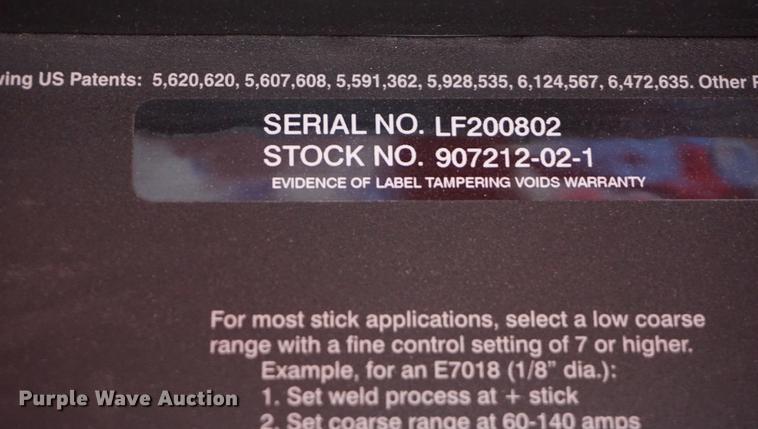 image for item DB0492 2006 Kenworth T300 service truck with crane