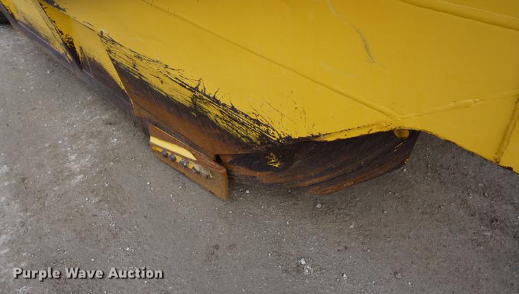 image for item DB0495 1976 Caterpillar 621B conventional scraper