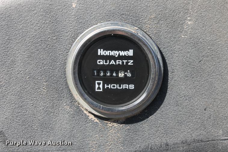 image for item DB5129 2007 Genie GTH-844 telehandler