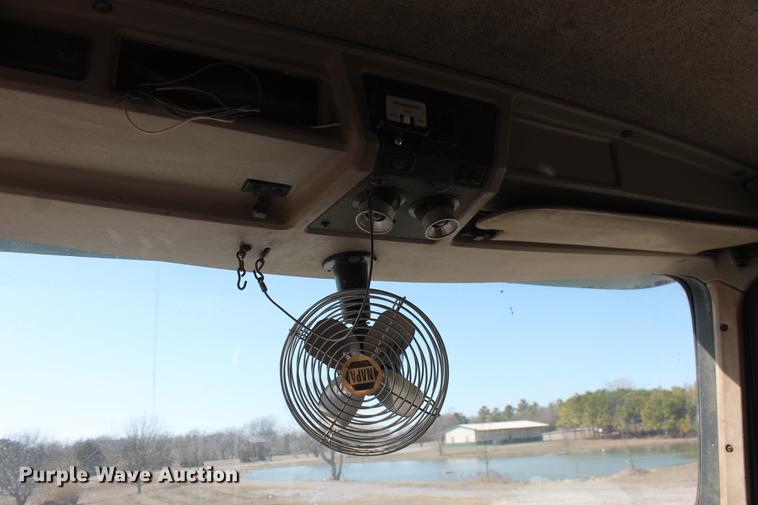 image for item DB5130 1990 Kenworth T600 tank truck