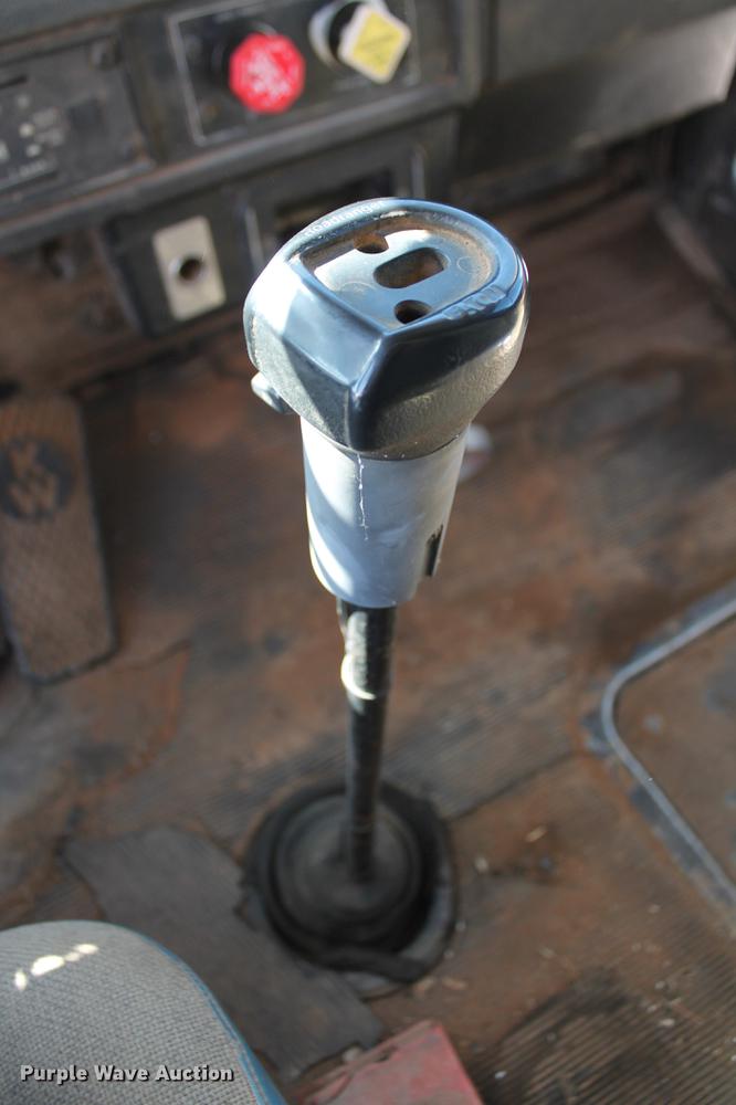 image for item DB5130 1990 Kenworth T600 tank truck