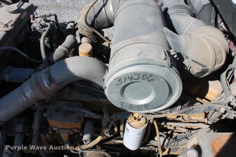 image for item DB5130 1990 Kenworth T600 tank truck