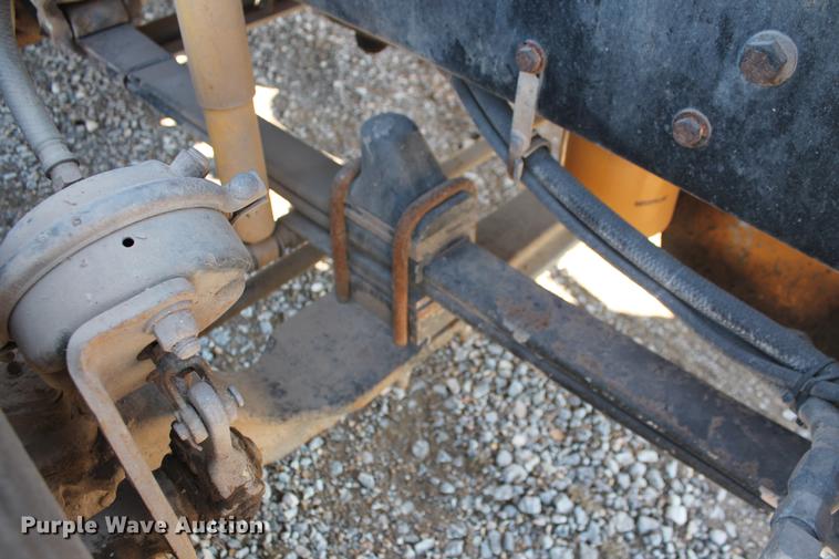 image for item DB5130 1990 Kenworth T600 tank truck