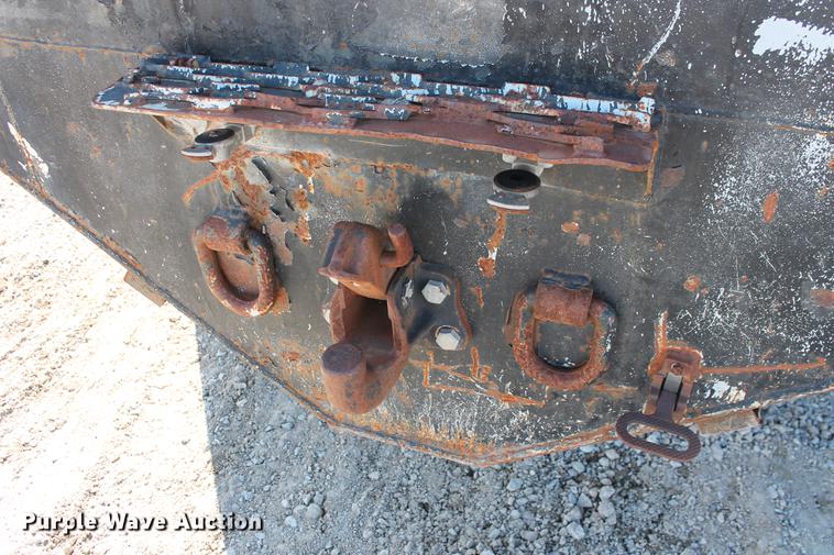 image for item DB5130 1990 Kenworth T600 tank truck