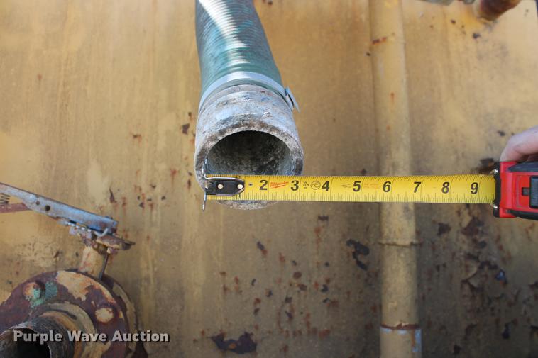 image for item DB5130 1990 Kenworth T600 tank truck