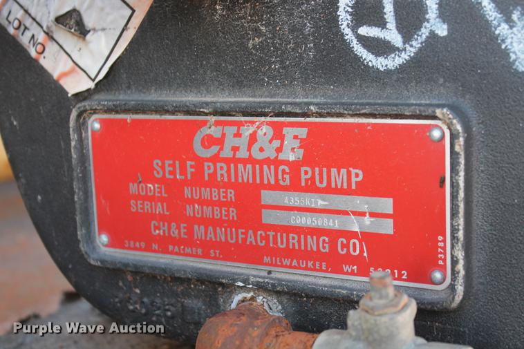 image for item DB5130 1990 Kenworth T600 tank truck