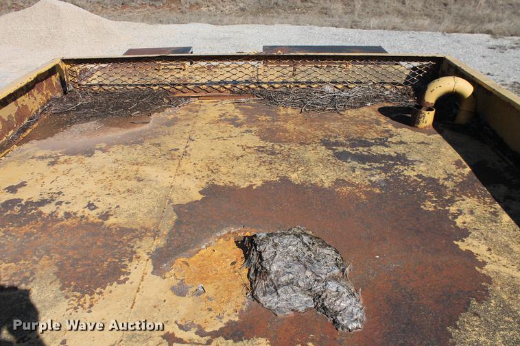 image for item DB5130 1990 Kenworth T600 tank truck