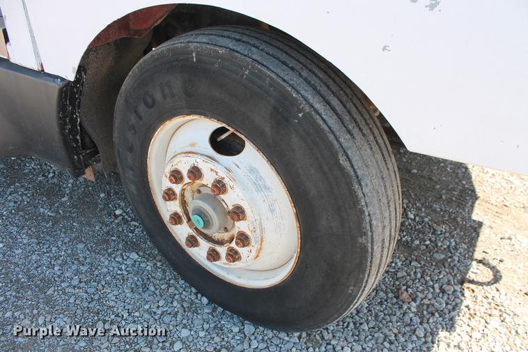 image for item DB5130 1990 Kenworth T600 tank truck