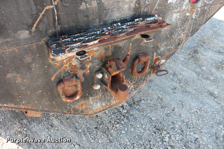 image for item DB5130 1990 Kenworth T600 tank truck