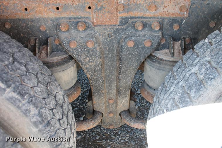 image for item DB5130 1990 Kenworth T600 tank truck