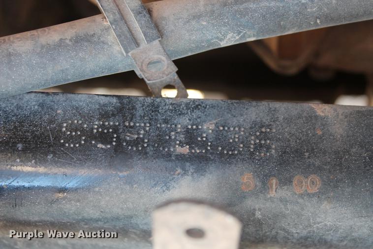 image for item DB5130 1990 Kenworth T600 tank truck