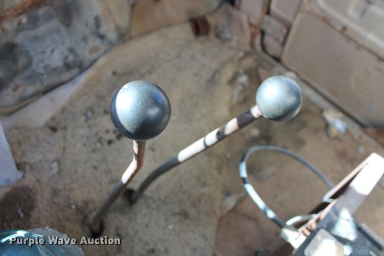 image for item DB5131 1973 Mack RL600L water truck