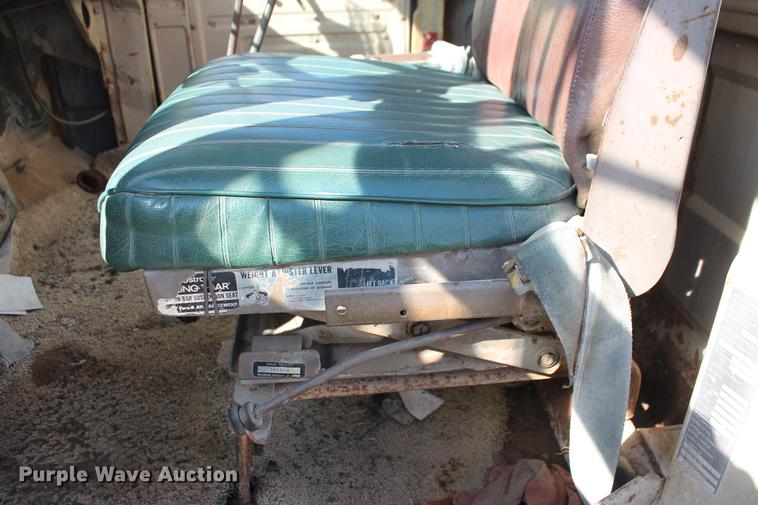 image for item DB5131 1973 Mack RL600L water truck