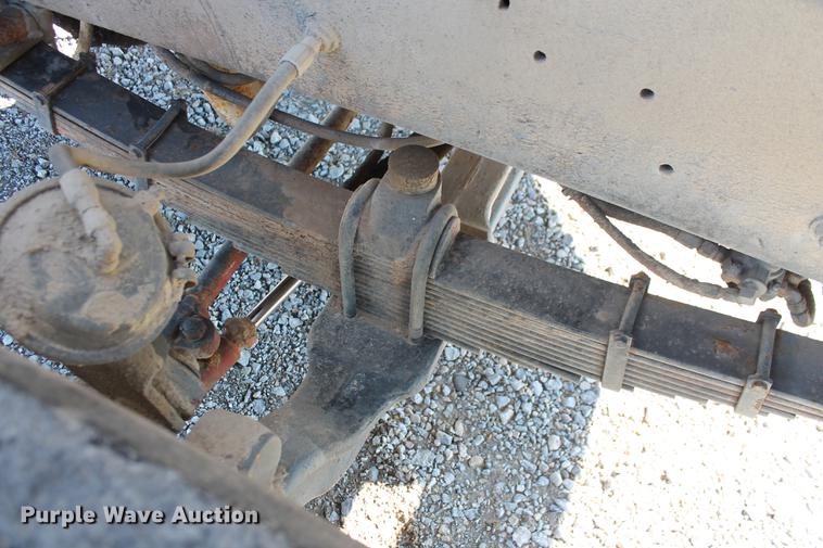 image for item DB5131 1973 Mack RL600L water truck