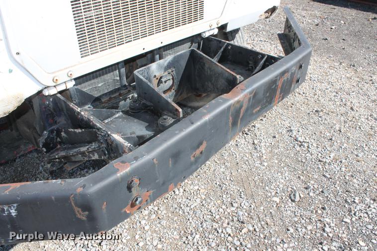 image for item DB5131 1973 Mack RL600L water truck