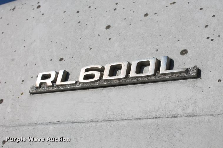 image for item DB5131 1973 Mack RL600L water truck