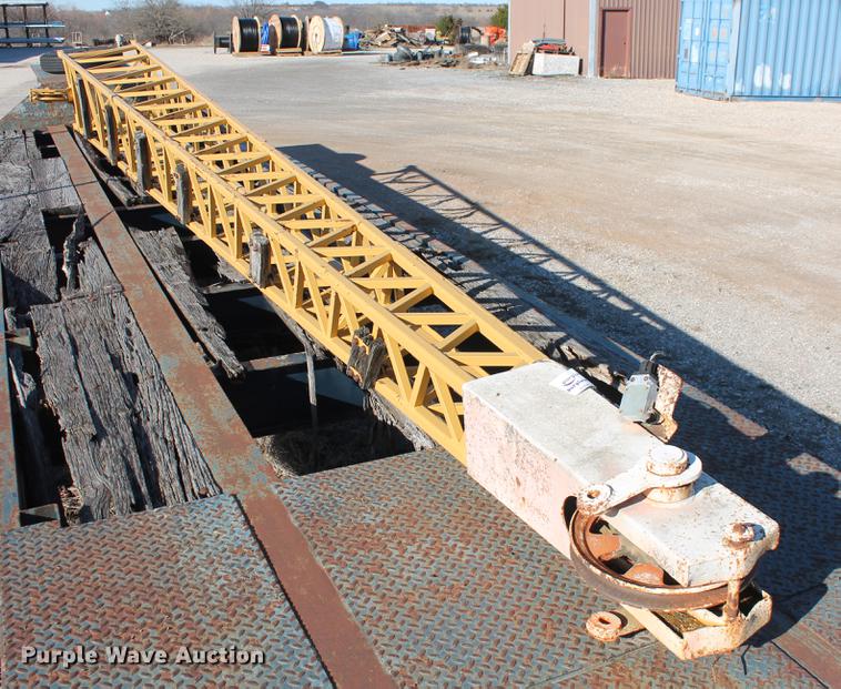 image for item DB5133 Crane jib