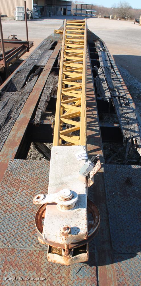 image for item DB5133 Crane jib