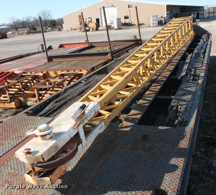 image for item DB5133 Crane jib