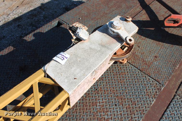 image for item DB5133 Crane jib