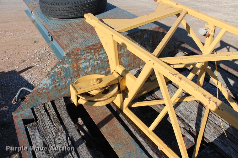 image for item DB5133 Crane jib