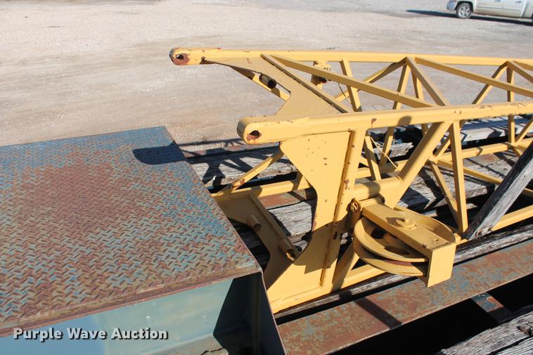 image for item DB5133 Crane jib