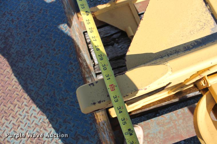 image for item DB5133 Crane jib