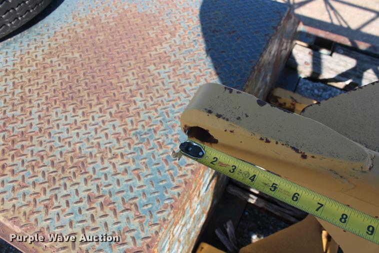 image for item DB5133 Crane jib