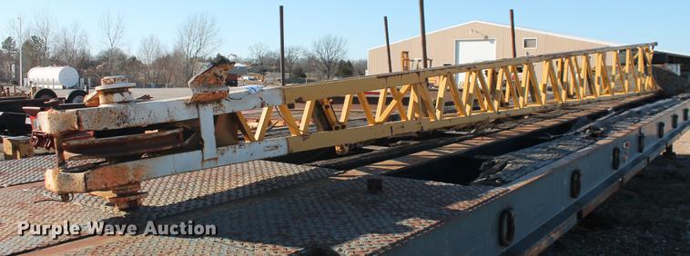 image for item DB5133 Crane jib