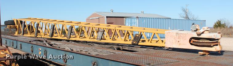 image for item DB5133 Crane jib