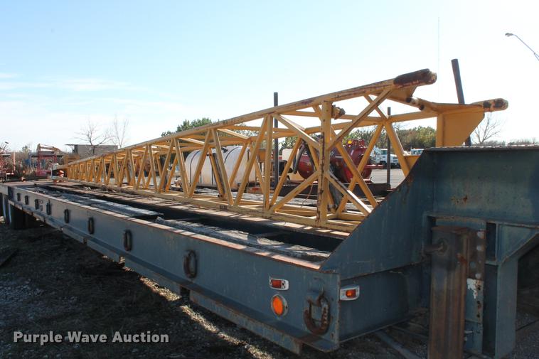 image for item DB5133 Crane jib