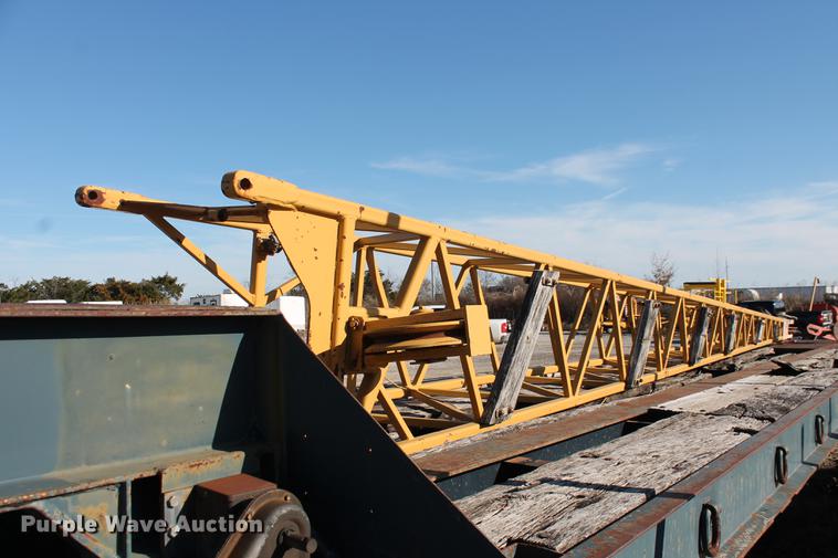 image for item DB5133 Crane jib