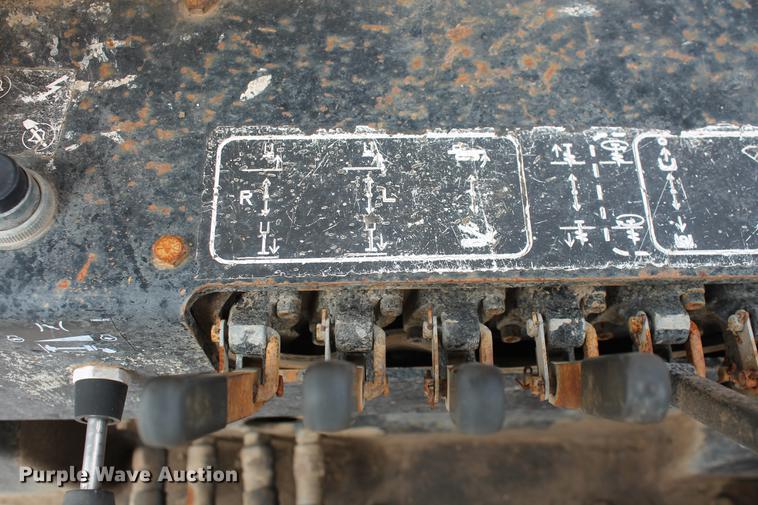 image for item DB5134 1997 Vermeer D50X100 Navigator directional boring unit