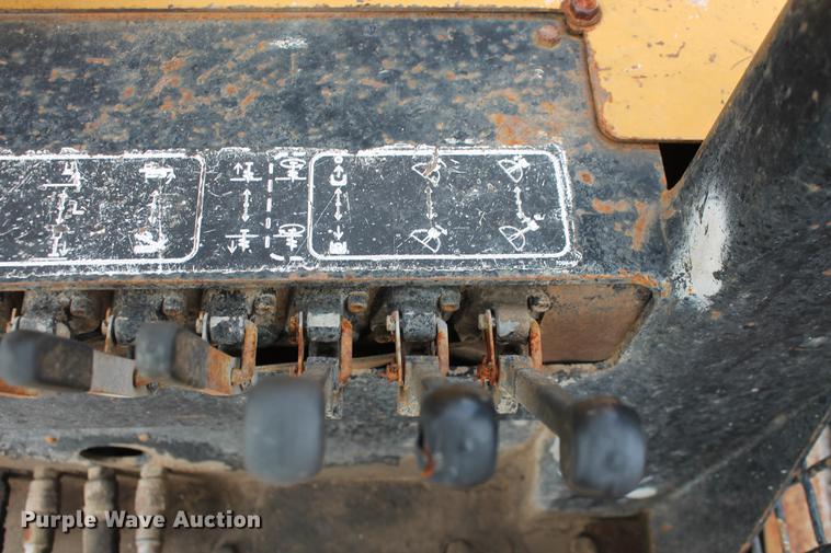 image for item DB5134 1997 Vermeer D50X100 Navigator directional boring unit