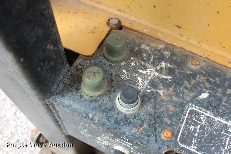 image for item DB5134 1997 Vermeer D50X100 Navigator directional boring unit