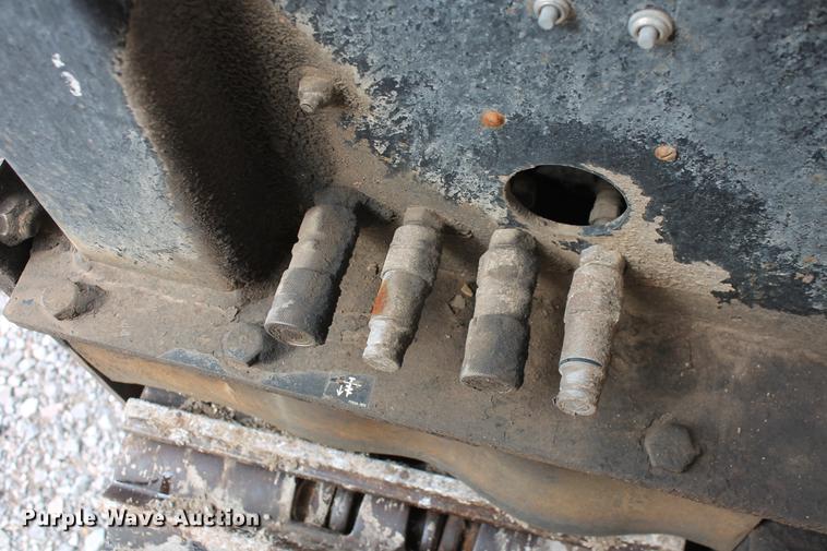 image for item DB5134 1997 Vermeer D50X100 Navigator directional boring unit