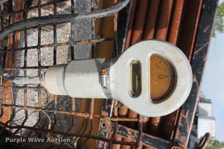 image for item DB5134 1997 Vermeer D50X100 Navigator directional boring unit