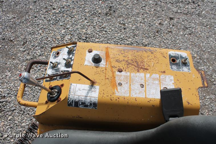 image for item DB5134 1997 Vermeer D50X100 Navigator directional boring unit