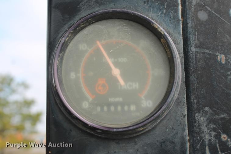 image for item DB5134 1997 Vermeer D50X100 Navigator directional boring unit