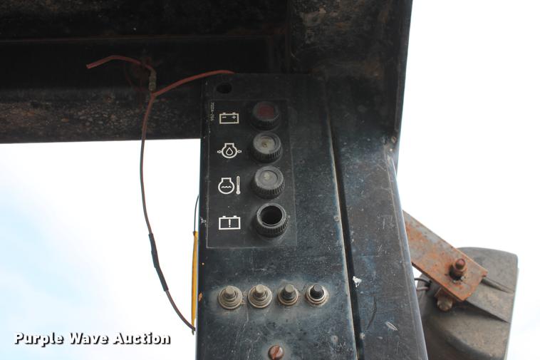 image for item DB5134 1997 Vermeer D50X100 Navigator directional boring unit