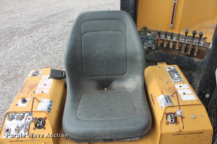 image for item DB5134 1997 Vermeer D50X100 Navigator directional boring unit