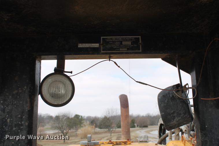 image for item DB5134 1997 Vermeer D50X100 Navigator directional boring unit