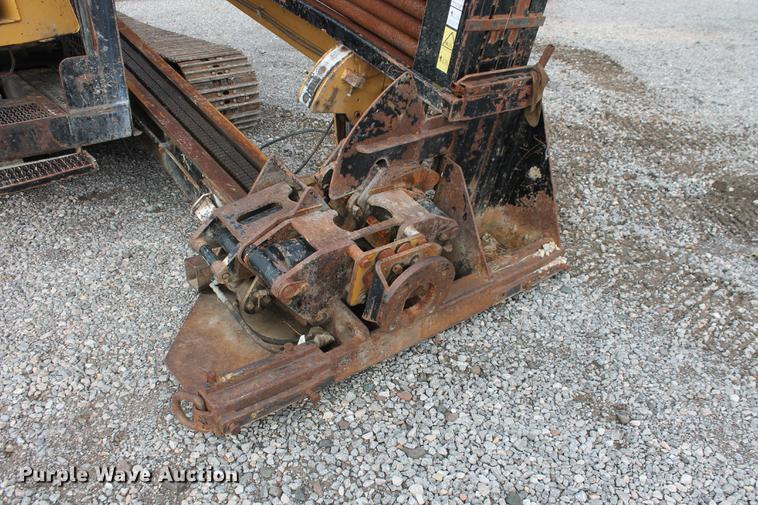 image for item DB5134 1997 Vermeer D50X100 Navigator directional boring unit