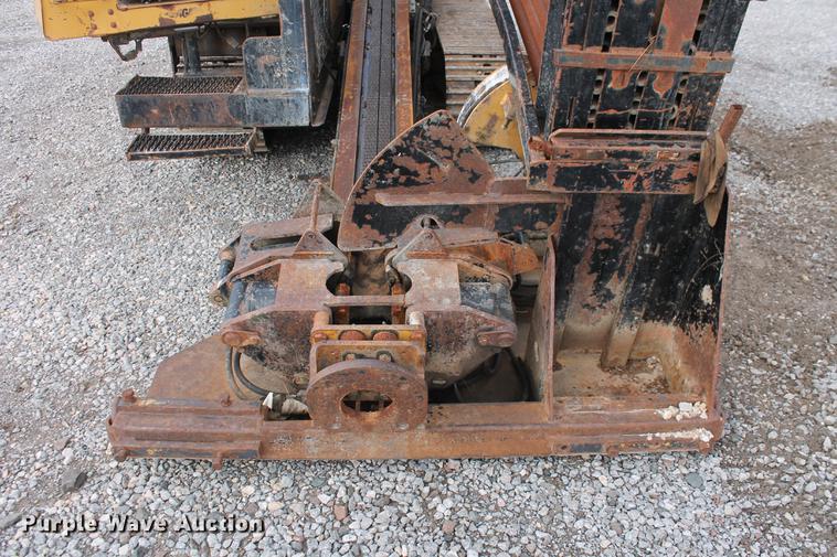 image for item DB5134 1997 Vermeer D50X100 Navigator directional boring unit