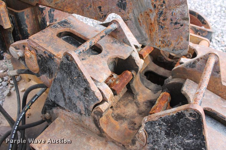 image for item DB5134 1997 Vermeer D50X100 Navigator directional boring unit