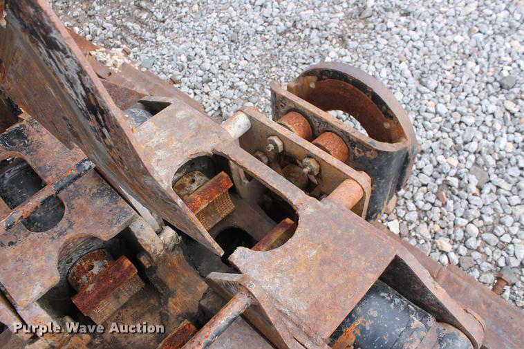 image for item DB5134 1997 Vermeer D50X100 Navigator directional boring unit