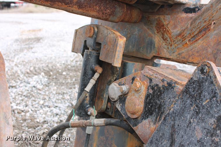 image for item DB5134 1997 Vermeer D50X100 Navigator directional boring unit